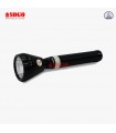 Sogo Rechargeable Metal High Power 5w Led Torch Light (JPN-311)