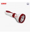 Sogo Rechargeable Led Torch 1w (JPN-(93)