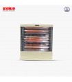 Sogo quartz Heater JPN-(101)