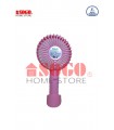 Sogo USB Rechargeable Mini Hand Fan (JPN-400) PINK