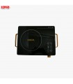 Sogo Electric Stove/Infrared Cooker (JPN-666) Golden