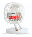 Sogo Rechargeable Mini Fan (JPN-410)