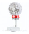 Sogo Rechargeable Fan-(JPN-524)