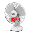 Sogo Rechargeable Fan- JPN 670