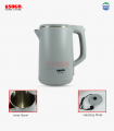 Sogo Electric Kettle (1.7Liter) (JPN-1002)