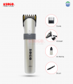 Sogo Professional Rechargeable Hair & Beard Trimmer (JPN-103)