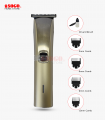 Sogo Professional Rechargeable Hair & Beard Trimmer (JPN-107)