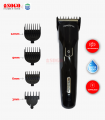 Sogo Professional Rechargeable Hair & Beard Trimmer (JPN-108)