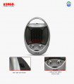 Sogo Ceramic Fan Heater (JPN-86)
