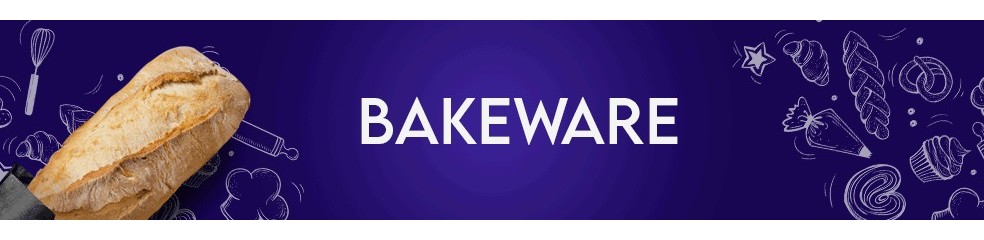 Bakeware