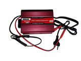 Sogo 10 Amp Battery Charger l Best for Car & Home Battery.