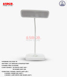 Sogo Rechargeable Table/Desk Lamp (JPN-1307)