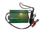 Lava By Sogo 10 Amp Battery Charger l Best for Car & Home Battery