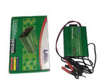 Lava By Sogo 10 Amp Battery Charger l Best for Car & Home Battery