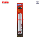 Sogo Rechargeable Emergency Led Lantern Light (JPN-262)