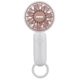 Sogo Rechargeable Mini Buckle Fan JPN-414