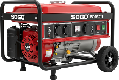 Sogo Generator (JPN-1800)