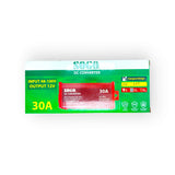 SOGO 30A Dc to Dc Converter