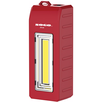 Sogo Rechargeable Emergency Led Lantern Light (JPN-359)