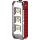 Sogo Rechargeable Emergency Led Lantern Light (JPN-360)