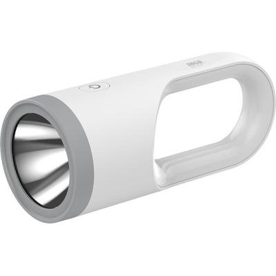Sogo Rechargeable Led Torch & Lamp Light (JPN-386)