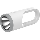 Sogo Rechargeable Led Torch & Lamp Light (JPN-386)