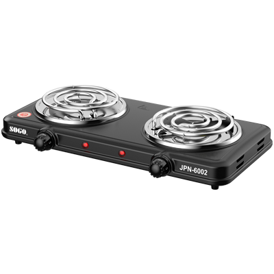 Sogo Electric Cooker (JPN-6002)