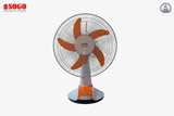 LAVA Rechargeable Ac Dc Table Fan  LV-457 - 1