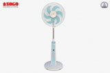 Lava Rechargeable Stand Fan LV-446