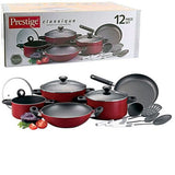 Prestige 21179 Classique Cook Set 12Pc