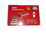 Sogo 10 Amp Battery Charger l Best for Car & Home Battery.