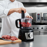 Sogo Deluxe Kitchen Robot Jpn 531 Food Processor Multi Function