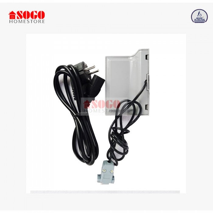 Sogo SG-6500 cash counting machine with fake note detection