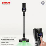 Sogo Rechargeable Cordless Vaccum Cleaner JPN H28