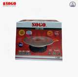 Sogo Led Down COB Light Sg-20 12W Warm light