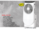 Sogo Rechargeable Air Cooler (JPN-700)