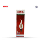 Candle Filament Bulb (4watts) (E27)