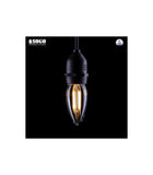 Candle Filament Bulb (4watts) (E27)