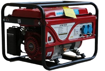 Sogo Generator (JPN-1800)