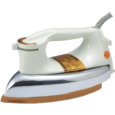 Sogo Electric Iron (JPN-422}