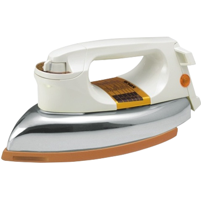 Sogo Electric Iron (JPN-423)