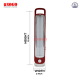 Sogo Rechargeable Emergency Led Lantern Light (JPN-260)
