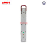 Sogo Rechargeable Emergency Led Lantern Light (JPN-260)
