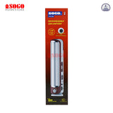Sogo Rechargeable Emergency Led Lantern Light (JPN-260)