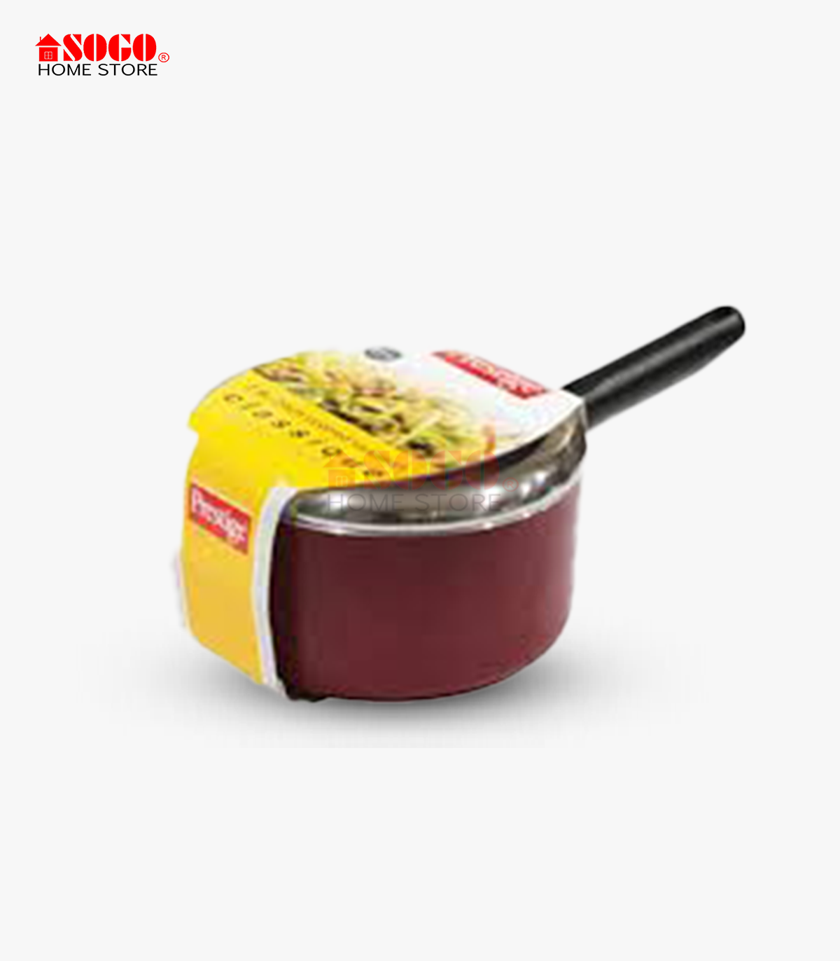 Prestige Classique Saucepan with Lid 16cm (20844)