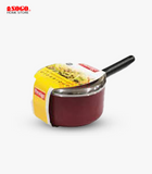 Prestige Classique Saucepan with Lid 16cm (20844)