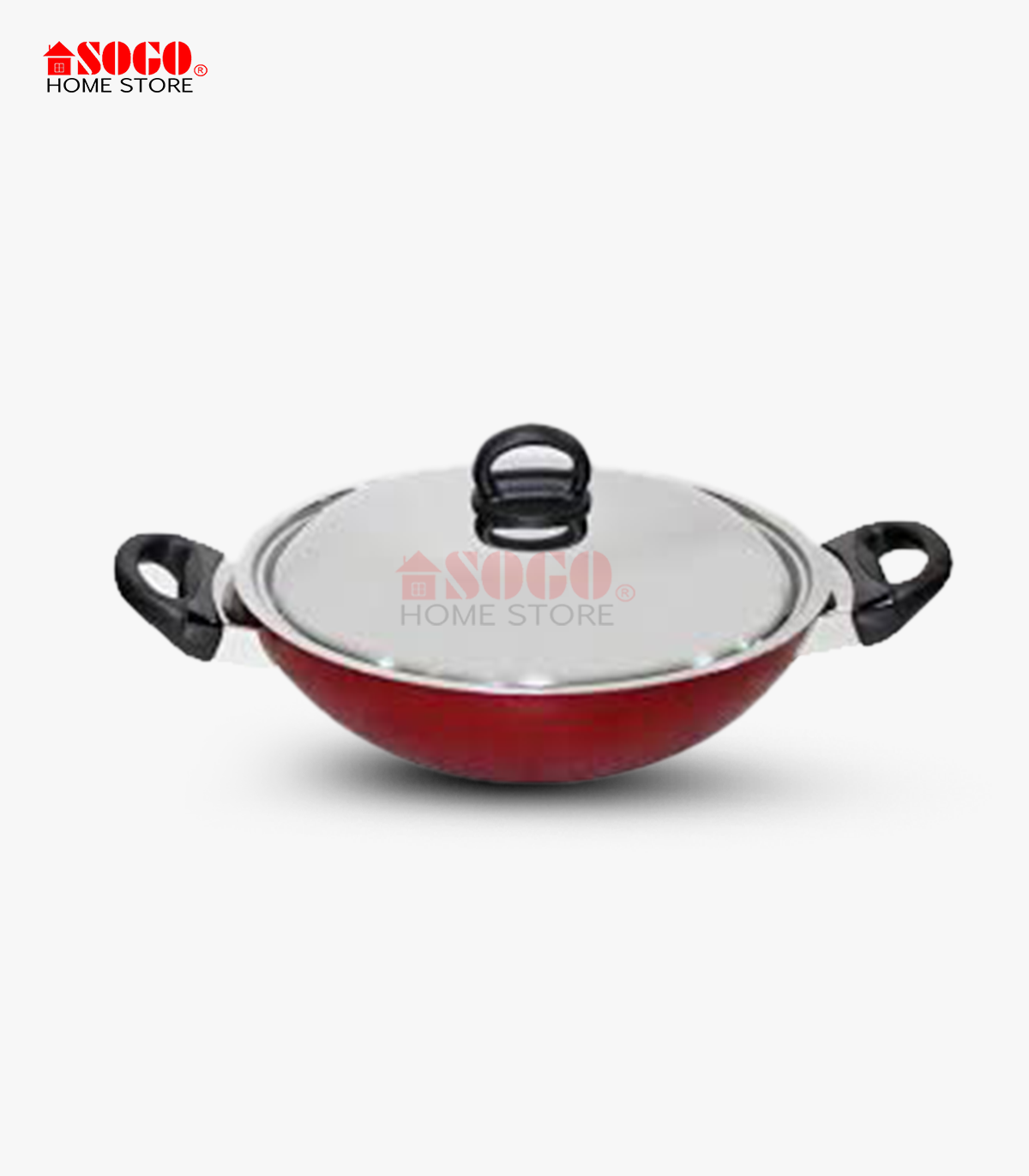 Prestige Classique Karahi 30cm (21500)