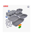 Prestige (25pcs) Bakeware Set (57158)