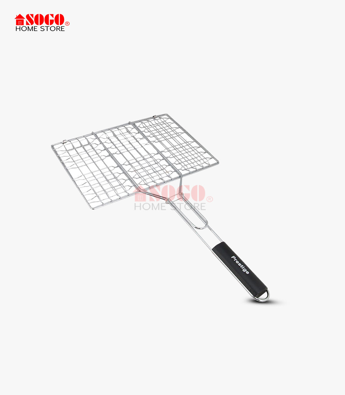 Prestige 42111 BBQ Steak Grill