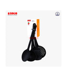 Prestige 5pcs Non-Stick Spoon Set (8038)